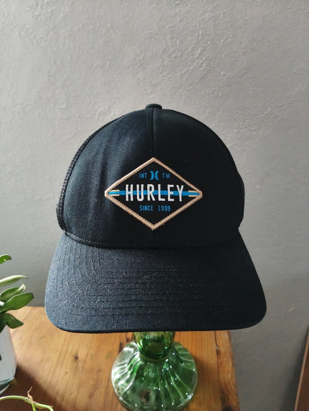 Hurley Flexfit Cap